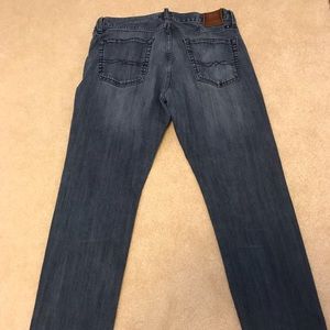 SOLD!   Lucky brand jeans